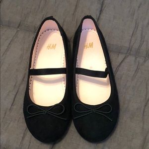 Ballet flats